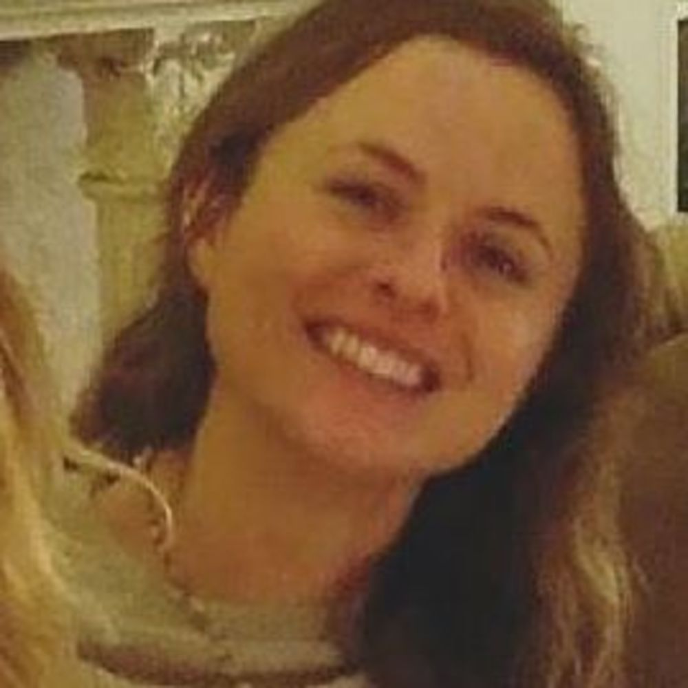 Meet your Posher, Sally